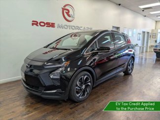 Used 2023 Chevrolet Bolt LT image 1