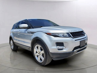 Used 2012 Land Rover Range Rover Evoque Pure Plus image 1