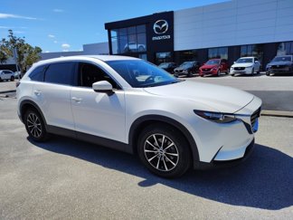 Used 2016 MAZDA CX-9 Touring video 1