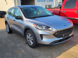 Used 2022 Ford Escape S image 1