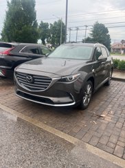 Used 2017 MAZDA CX-9 Grand Touring image 1