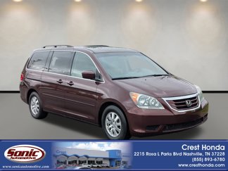 Used 2009 Honda Odyssey EX-L image 1
