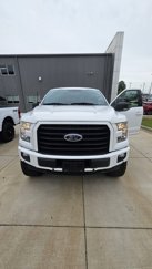 Used 2017 Ford F150 XLT w/ Equipment Group 302A Luxury image 1
