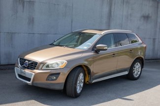 Used 2010 Volvo XC60 T6 image 1
