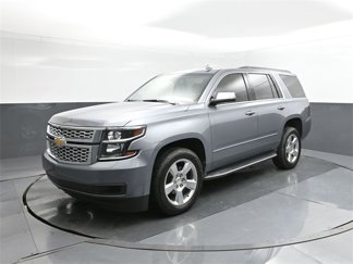Used 2018 Chevrolet Tahoe LT image 1