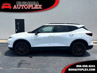 Used 2023 Chevrolet Blazer LT w/ Convenience Package image 1