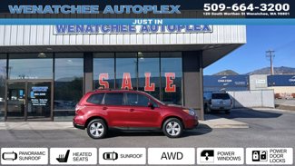 Used 2016 Subaru Forester 2.5i Premium w/ All-Weather Package image 1