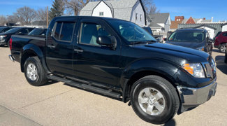 Used 2011 Nissan Frontier SV image 1