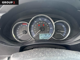 Used 2016 Toyota Corolla LE image 1