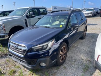 Used 2018 Subaru Outback 2.5i Limited image 1