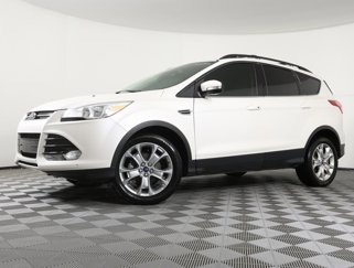 Used 2013 Ford Escape SEL image 1