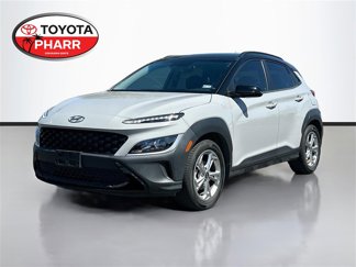 Used 2022 Hyundai Kona SEL image 1