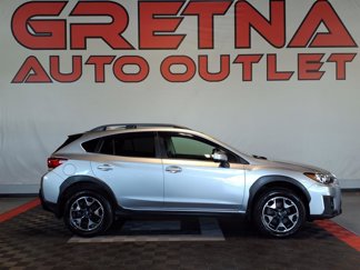 Used 2019 Subaru Crosstrek 2.0i Premium w/ Moonroof Package image 1
