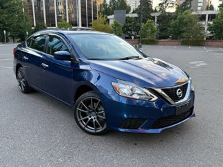 Used 2019 Nissan Sentra S image 1