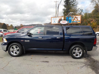 Used 2016 RAM 1500 Big Horn image 1