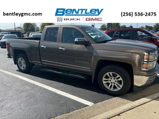 Used 2014 Chevrolet Silverado 1500 LTZ image 1