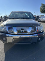 Used 2006 Nissan Titan SE image 1