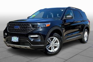 Used 2021 Ford Explorer XLT w/ Equipment Group 202A video 1