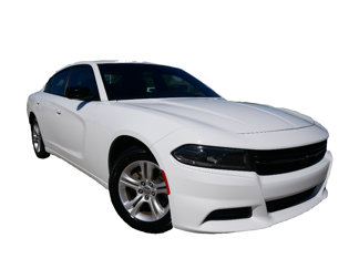 Used 2023 Dodge Charger SXT image 1