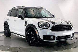 Used 2018 MINI Cooper Countryman image 1