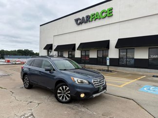 Used 2015 Subaru Outback 2.5i Limited image 1
