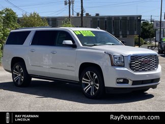 Used 2018 GMC Yukon XL Denali w/ Denali Ultimate Package image 1