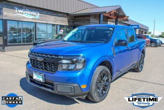 Used 2023 Ford Maverick XLT w/ Equipment Group 300A Standard image 1