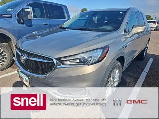 Used 2018 Buick Enclave Premium image 1