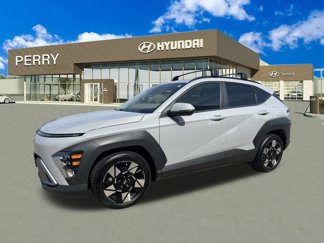 Used 2024 Hyundai Kona SEL w/ Convenience Package video 1