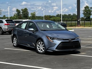 New 2025 Toyota Corolla LE image 1