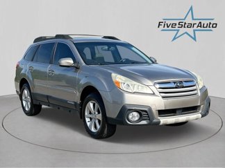 Used 2014 Subaru Outback 3.6R Limited w/ Moonroof Package image 1