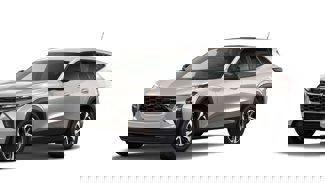 New 2026 Chevrolet Trax RS w/ Sunroof Package image 1