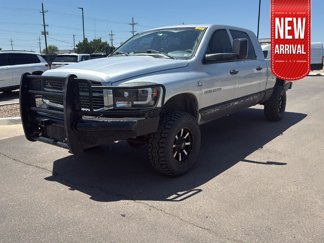 Used 2006 Dodge Ram 2500 Truck Laramie image 1