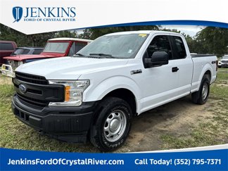 Used 2019 Ford F150 XL image 1