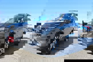 Used 2023 Ford Escape Active image 1