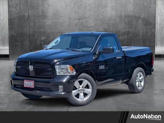 Used 2014 RAM 1500 Express image 1