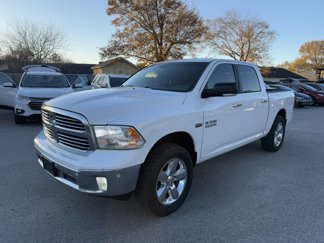 Used 2016 RAM 1500 Lone Star image 1