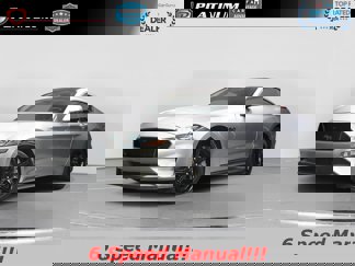 Used 2020 Ford Mustang GT Premium w/ Black Accent Package image 1