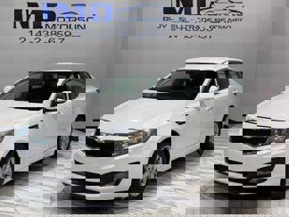 Used 2013 Kia Optima LX image 1