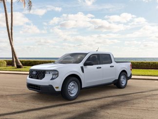 New 2025 Ford Maverick XL image 1