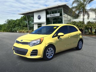 Used 2016 Kia Rio LX image 1