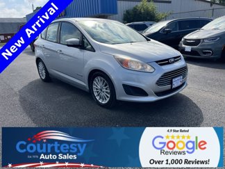 Used 2014 Ford C-MAX SE image 1