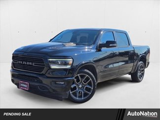 Used 2019 RAM 1500 Laramie image 1