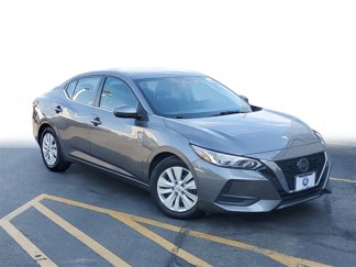 Used 2023 Nissan Sentra S image 1