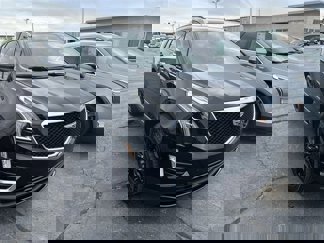 Used 2023 Cadillac XT5 Sportv w/ LPO, Floor Liner Package image 1