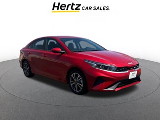 Used 2023 Kia Forte LXS image 1