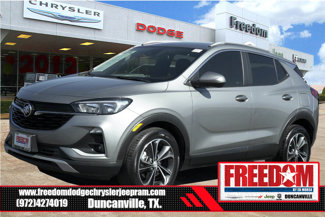 Used 2023 Buick Encore GX Select image 1