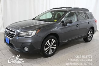 Used 2019 Subaru Outback 2.5i Limited image 1