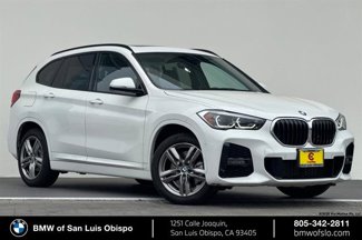Used 2021 BMW X1 sDrive28i w/ Convenience Package image 1