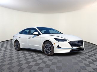 Used 2021 Hyundai Sonata Limited image 1